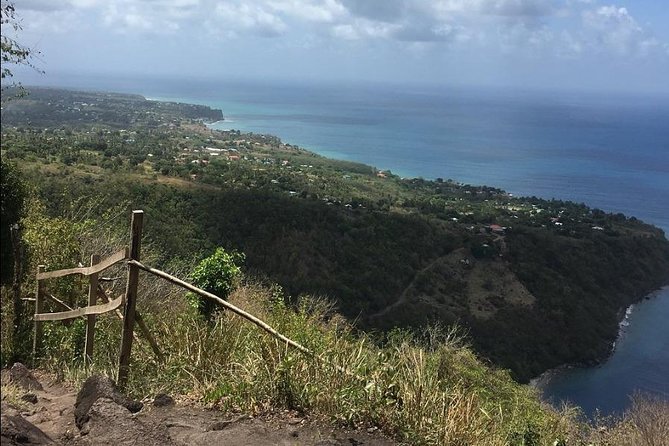 Gros Piton Hike with Dannyboy & Co. - Is $140 per person a fair price?