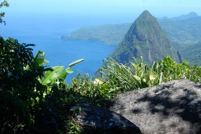 Gros Piton Hike with Dannyboy & Co. - What to bring and what to confirm