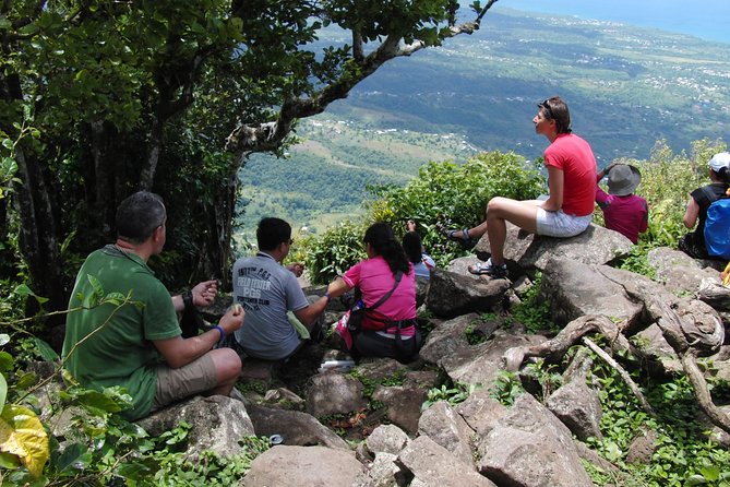 Gros Piton Hiking Adventure - How the $175 price works for you