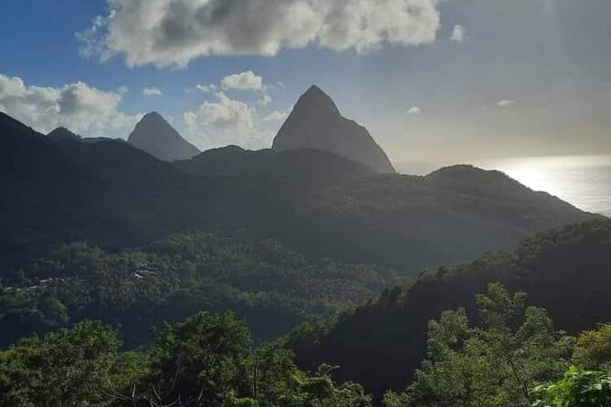 Gros Piton Nature Trail Private Hike - Is $190 Per Person Good Value?