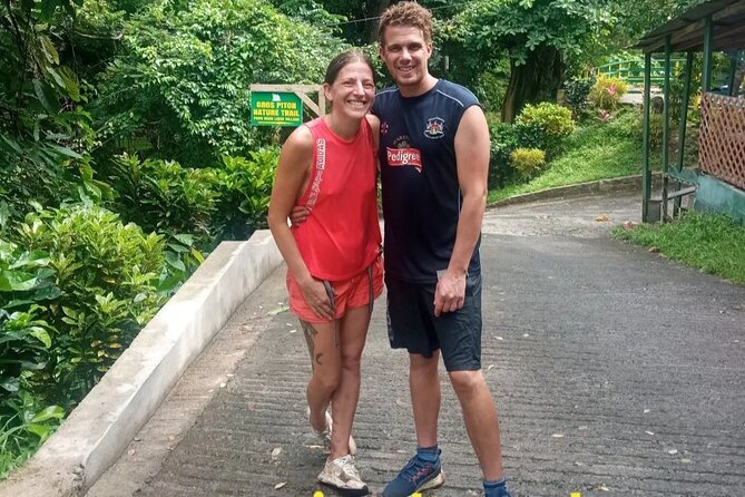 Gros Piton Nature Trail Private Hike - Who Will Enjoy This Hike Most
