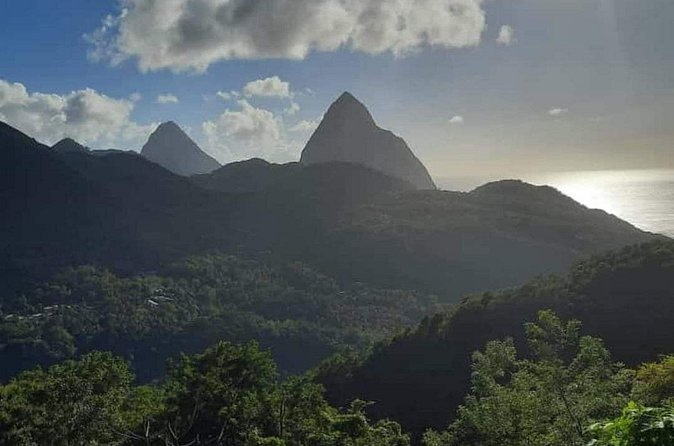 Gros Piton Nature Trail Private Hike - Practical Preparation for a Better Day