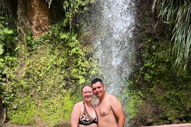 Half Day Private Tour in St. Lucia Jeep Wrangler - Canaries: a colorful coastal drive