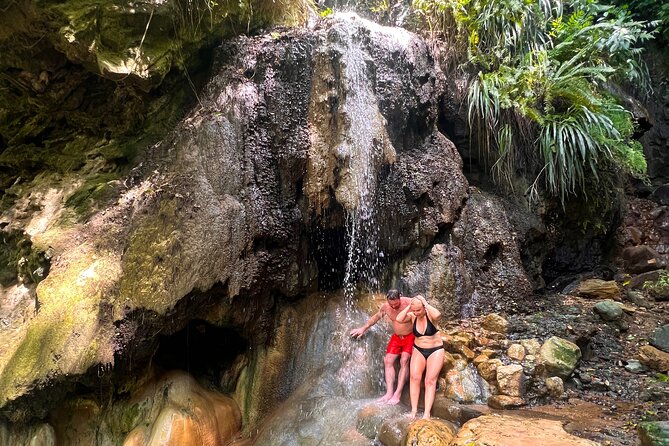 Half Day Private Tour in St. Lucia Jeep Wrangler - Drinks, local flavor, and the value of privacy