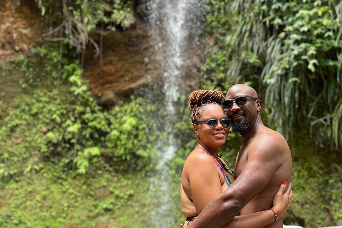 Half Day Private Tour in St. Lucia Jeep Wrangler - Timing, pickup, and what to bring