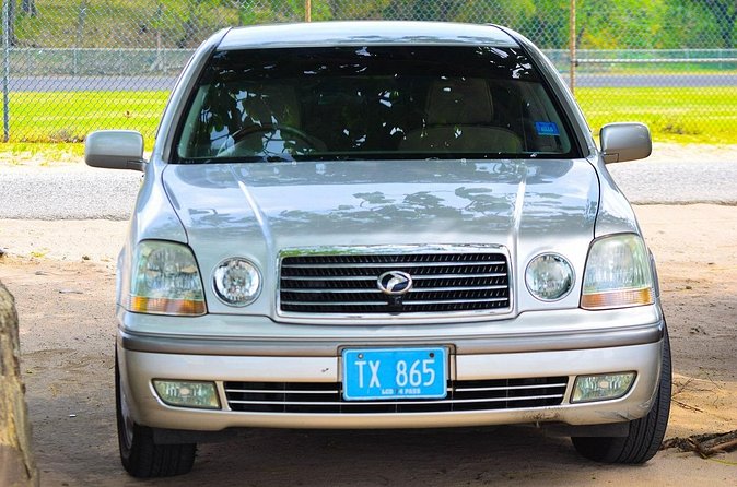Hewanorra Airport Transfer to Soufriere - Who will get the most from this transfer
