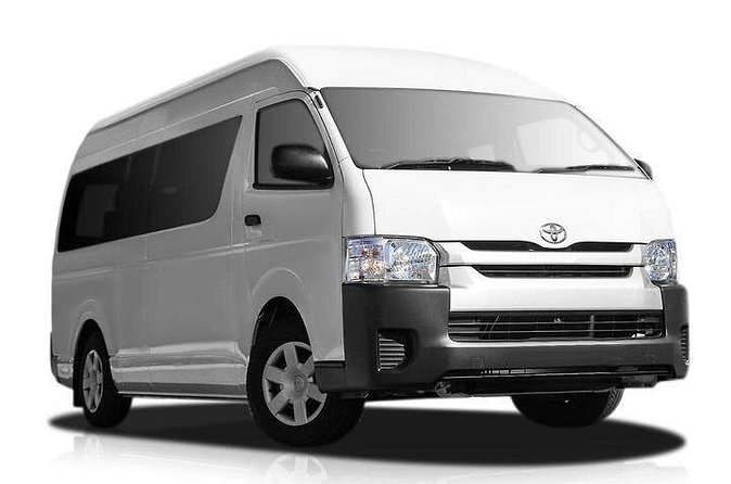 Hewanorra International Airport Shared Transfer Roundtrip - Safety and the quality of the driving
