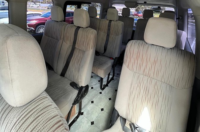 Hewanorra International Airport Shared Transfer Roundtrip - Is $18 good value for St Lucia?