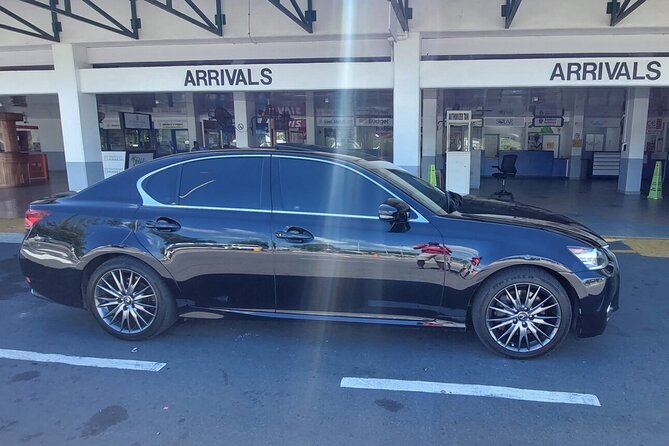 Hewanorra International Airport UVF Private Airport Transfer - One Way - Why a private airport ride makes sense in St Lucia