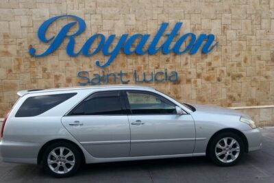 Hewanorra International Airport UVF Private Airport Transfer – One Way