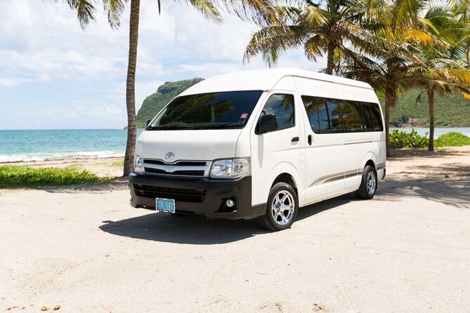 Hewanorra International Airport UVF Private Airport Transfer - One Way - Who should book this transfer