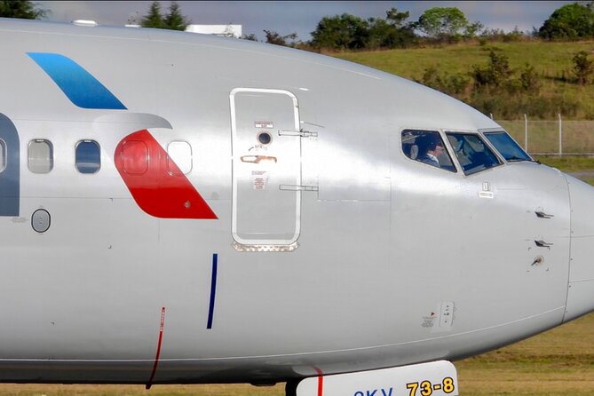 Hewanorra International Airport (UVF) Private St.Lucia Transfers. - Is $124 a Fair Price for Two People?