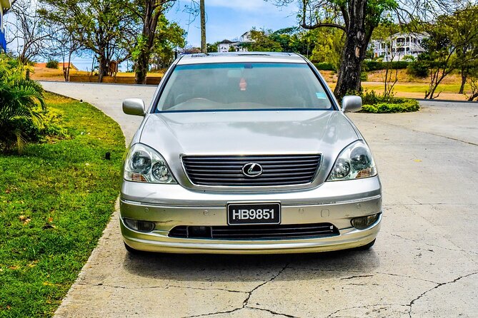 Hewanorra International Airport (UVF) Shuttle Round Trip - What you should confirm before your flight