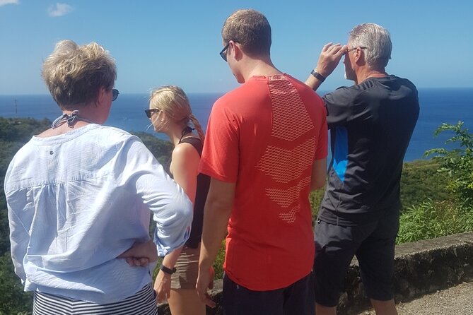 Hewanorra private Airport Transfer - A transfer that can lead to a longer St Lucia outing