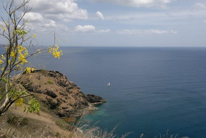 Hike the Fort Experience- Amazing Panoramic Views (Pigeon Island) - What $132 includes, and what it does not