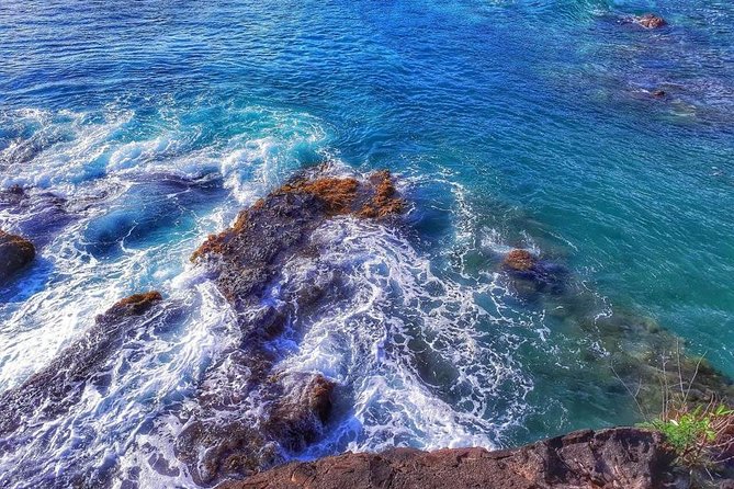 Hike the Fort Experience- Amazing Panoramic Views (Pigeon Island) - Who will enjoy this hike most