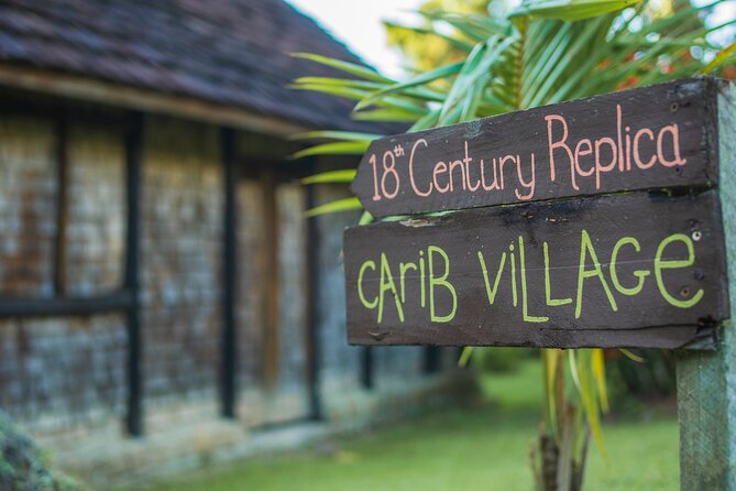 Historical 18th Century Estate Tour with Coconut Tasting - How long the visit really takes