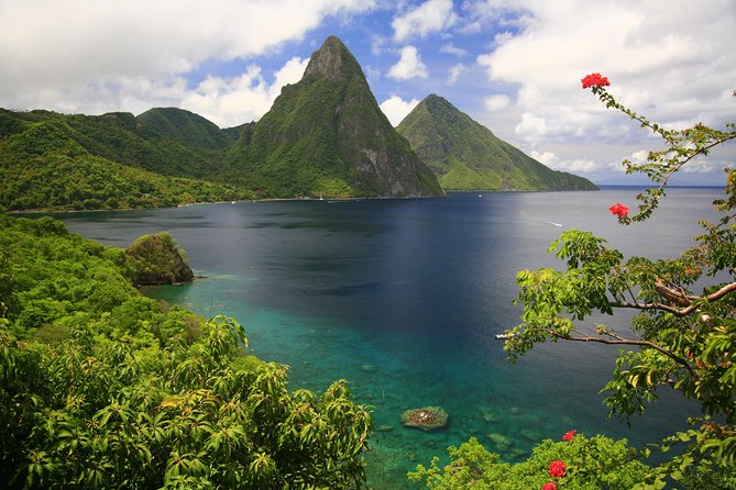 Hop & Drop Soufriere Transfer - Key points to know before you sail