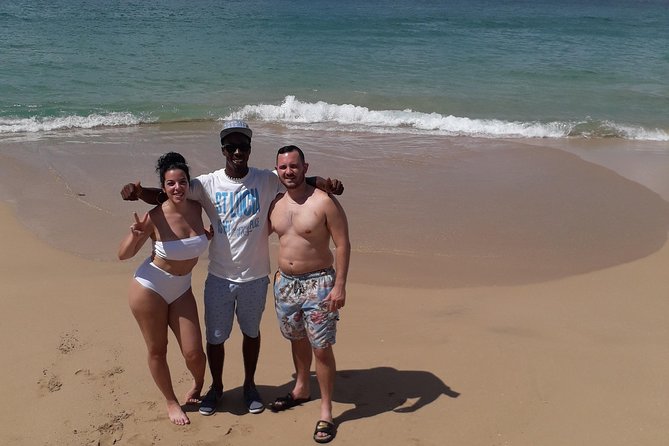 Hot Chocolate Tours St. Lucia - Marigot Bay and its movie connection
