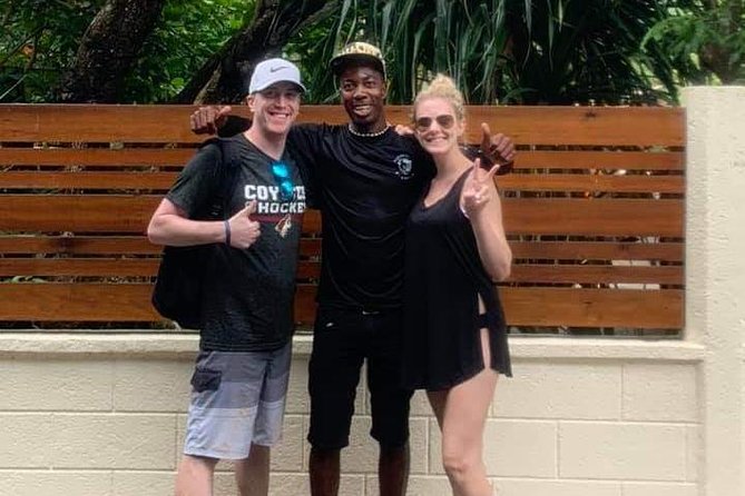 Hot Chocolate Tours St. Lucia - The Pitons: bring your camera