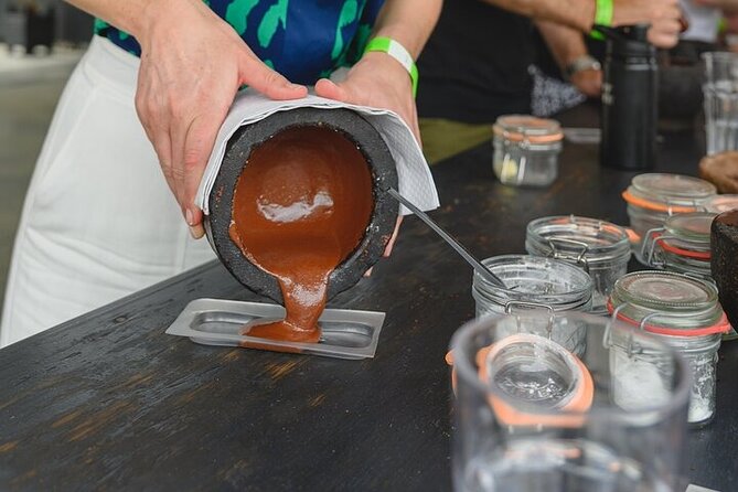 Hotel Chocolat Bean to Bar Experience in St. Lucia - What the private drive adds to the outing