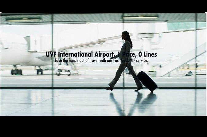 International Airport VIP Service(Expedited Arrival)& Free Transfer - No waiting - The Biggest Risk: Confirming Your Driver
