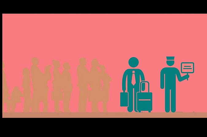 International Airport VIP Service(Expedited Arrival)& Free Transfer - No waiting - Should You Book the Hewanorra Fast Track?