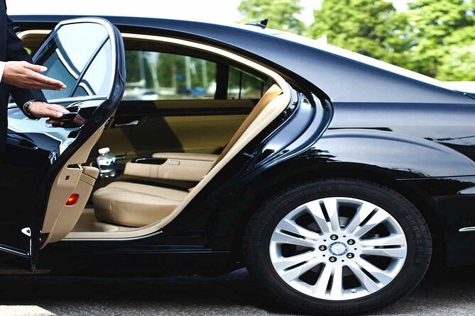 International Airport VIP Service(Expedited Arrival)& Free Transfer - No waiting - Why the $95 Price Can Make Sense
