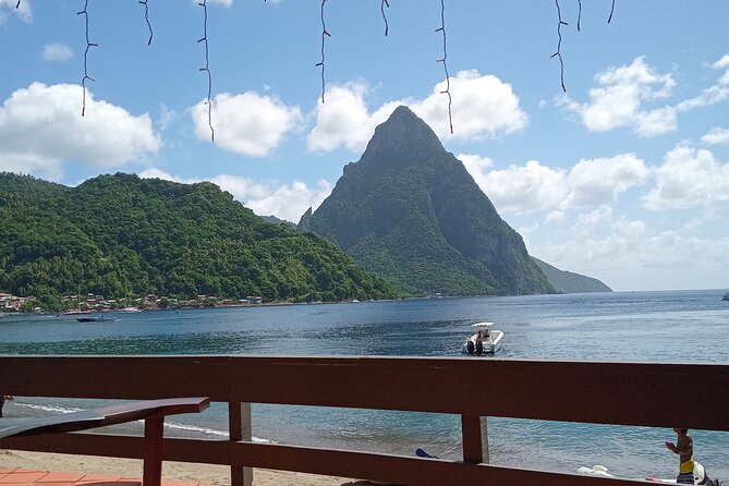 Island Experience Tour in St. Lucia - Why this tour works for a first look at St. Lucia