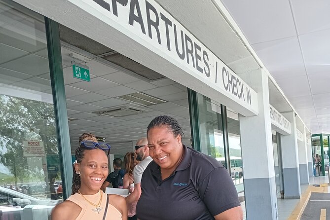 Island Experience Tour in St. Lucia - Soufrière puts the volcano story in context