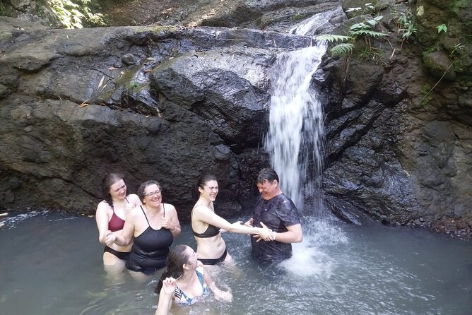 Jeep & Zipline Adventure in St. Lucia - Who should book this St. Lucia adventure