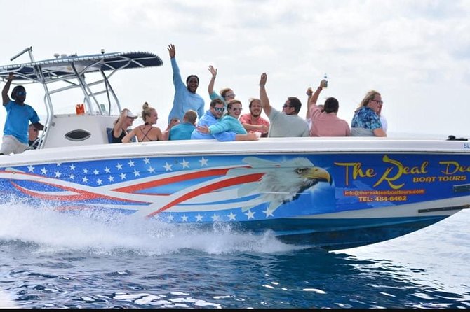 Land & Sea Adventure to Soufriere/Snorkelling/Mudbath/Lunch - Key points to know before you book