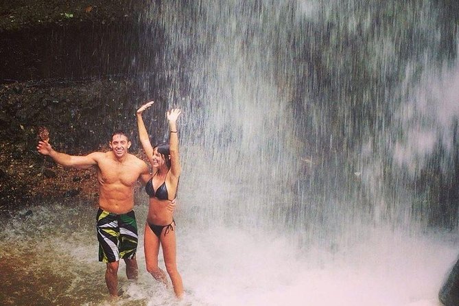 Land & Sea Adventure to Soufriere/Snorkelling/Mudbath/Lunch - Who should book this St. Lucia excursion?