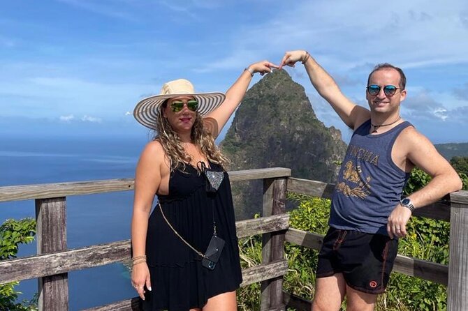 Local Breakfast & Soufriere Excursions - Is $220 per person a fair price?