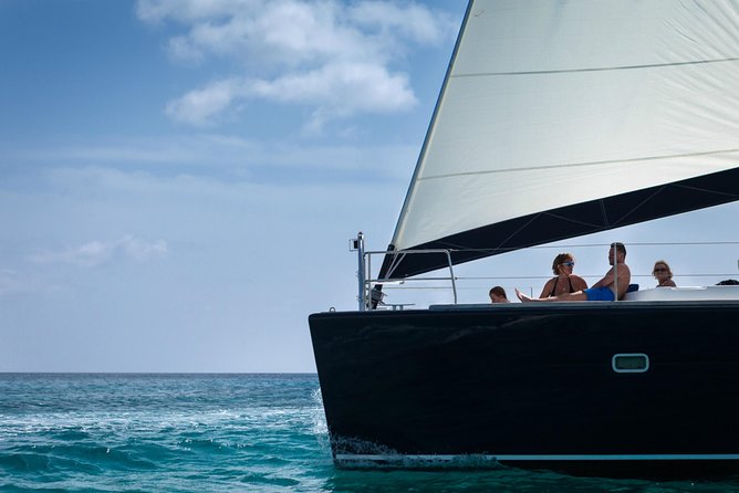 Luxury Seafood Cruise St. Lucia From Castries - Weather, cancellations, and the no-refund rule
