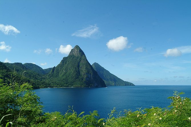 Magical Soufriere: A Tour of St Lucia - The best parts of the day