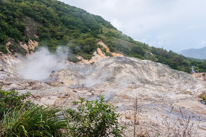 Magical Soufriere: A Tour of St Lucia - A north-to-south tour built around the west coast