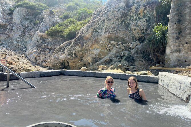 Moonlight Volcano & Dinner Private Tour (Southern Pick up) - What Happens at Sulphur Springs After Dark