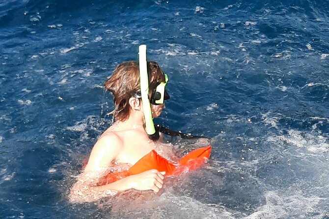 Mud bath and Waterfall with Snorkeling at Sugar beach - Practical details that make the day easier