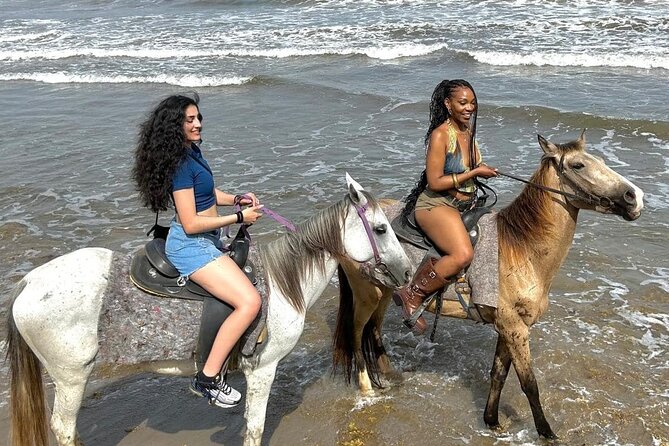 Nature & Historical Horseback Riding Tours St. Lucia - Why this east coast ride feels different