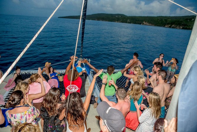 Piton Sunset Snorkel Cruise St. Lucia From Castries - Who will enjoy this cruise most