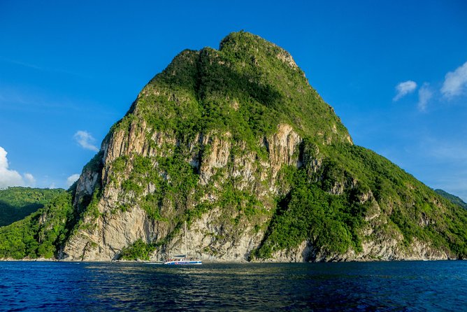 Piton Sunset Snorkel Cruise St. Lucia From Castries - What to pack and how to prepare