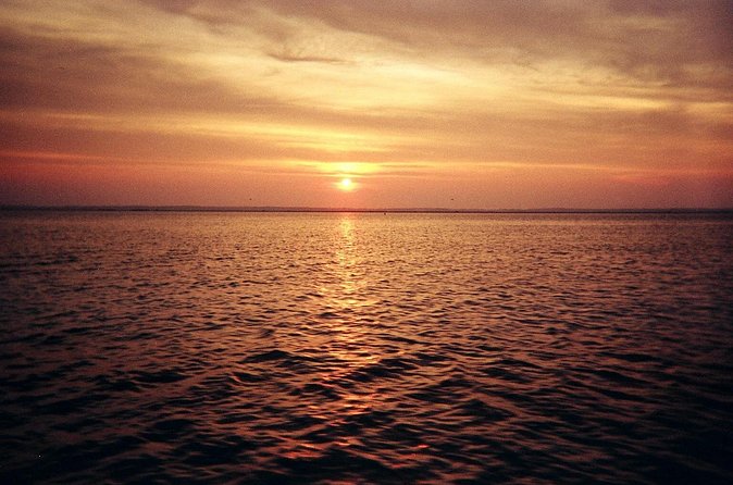 Private 3-Hour Catamaran Sunset Cruise from Soufriere for Up to 15 Guests - Three hours aboard the Tango catamaran