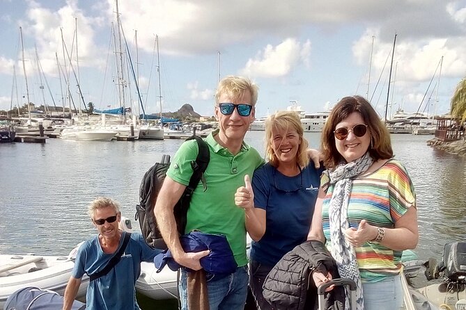 Private Airport Transfer from Hewanorra UVF to St. Lucia Resorts - Key points to know before you book