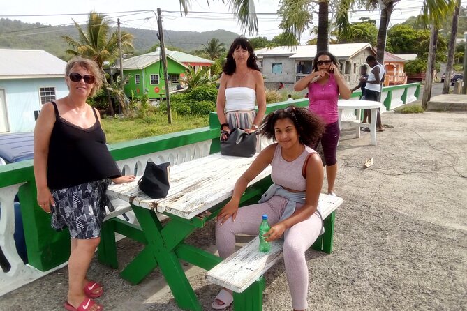 Private Airport Transfer from Hewanorra UVF to St. Lucia Resorts - A private ride instead of a shared shuttle