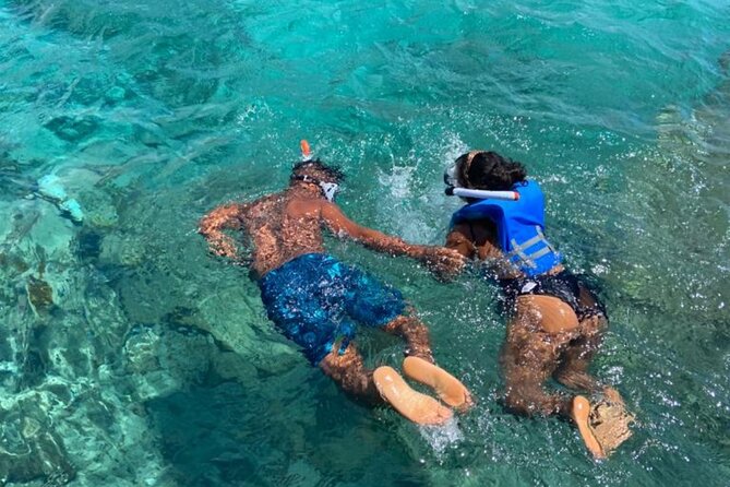 Private All-Inclusive Sea and Land Tour in St Lucia - Sulphur Springs, St. Lucia’s volcanic side
