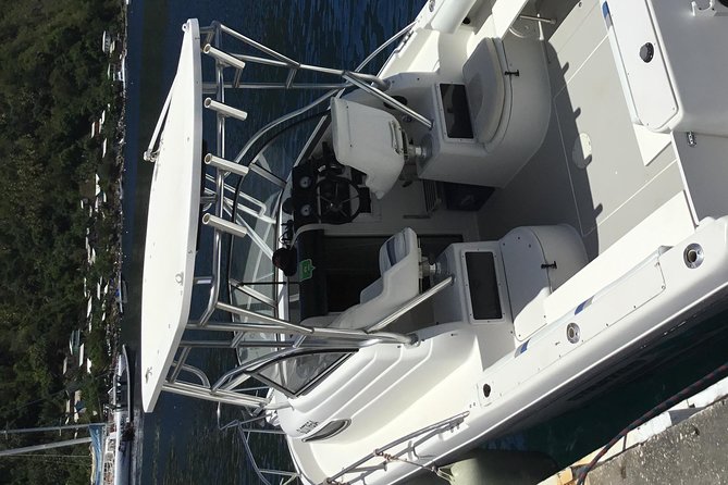Private All Inclusive Speedboat to Soufriere with Lunch, Mud Bath & Waterfall - Lunch, drinks, and the all-inclusive value