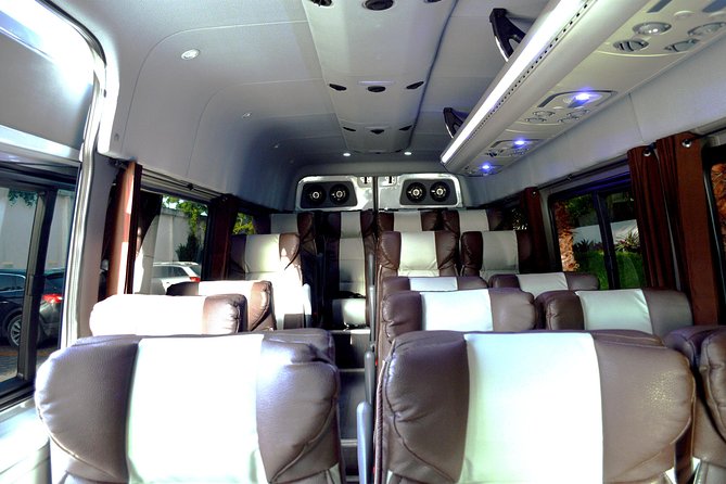 Private Arrival Transfer: Saint Lucia International Airport to Hotels - Price, timing, and overall value
