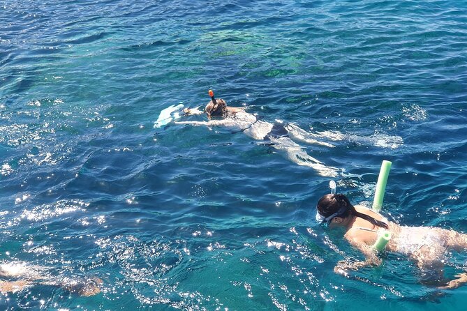 Private Boat Tour:St.Lucia private charter - Sulphur Springs and the optional mud bath