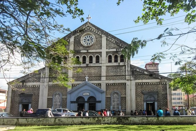 Private Castries or Shopping Tour/Transfers - Key points to know before booking